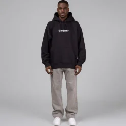 Carhartt WIP Sweats À Capuche*Hooded Greatest Hits Sweat Black / White