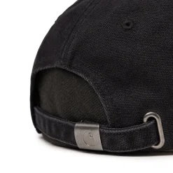 Carhartt WIP Alle Anzeigen|Caps & Bucket Hats*Icon Cap Black