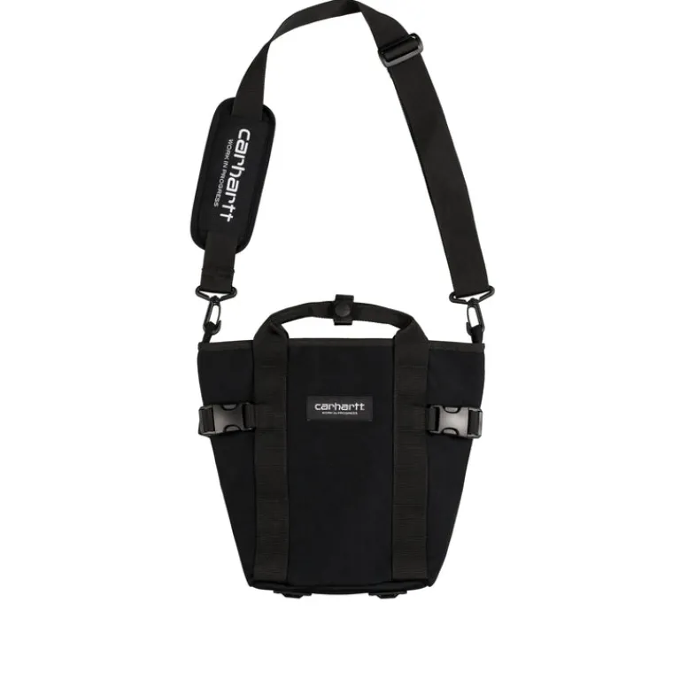 Carhartt WIP Alle Anzeigen|Sacs*Kayton Bag Small Black