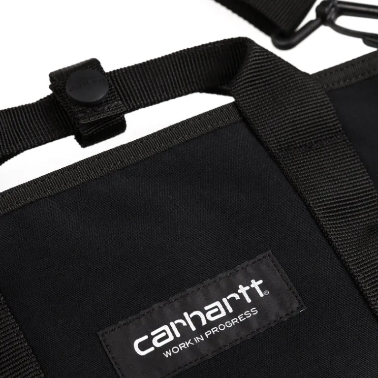 Carhartt WIP Alle Anzeigen|Sacs*Kayton Bag Small Black