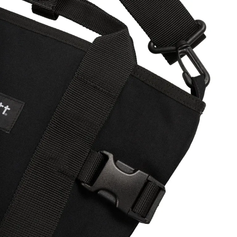 Carhartt WIP Alle Anzeigen|Sacs*Kayton Bag Small Black