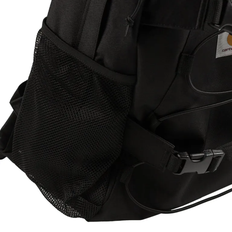 Carhartt WIP Alle Anzeigen|Sacs*Kickflip Backpack Black