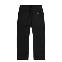 Carhartt WIP Pantalons*Landon Pant Black stone canvas