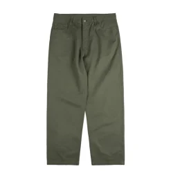 Carhartt WIP Pantalons*Landon Pant Park Garment Dyed