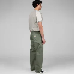 Carhartt WIP Pantalons*Landon Pant Park Garment Dyed