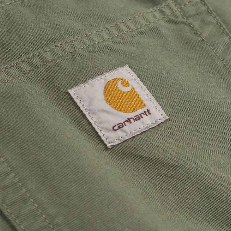 Carhartt WIP Pantalons*Landon Pant Park Garment Dyed