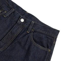 Carhartt WIP Pantalons*Landon Pant Blue Rinsed