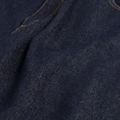 Carhartt WIP Pantalons*Landon Pant Blue Rinsed