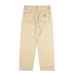 Carhartt WIP Pantalons*Landon Pant Blue sand bleached