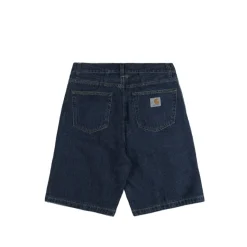 Carhartt WIP Shorts*Landon Short Blue stone washed