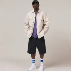 Carhartt WIP Shorts*Landon Short Black
