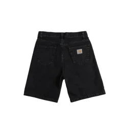 Carhartt WIP Shorts*Landon Short Black