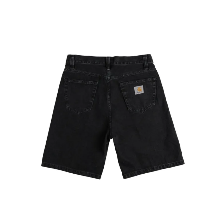 Carhartt WIP Shorts*Landon Short Black