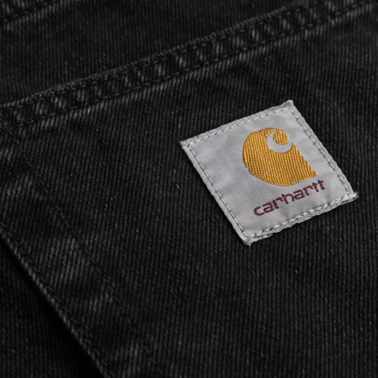 Carhartt WIP Shorts*Landon Short Black