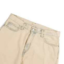 Carhartt WIP Shorts*Landon Short Blue Sand Bleached
