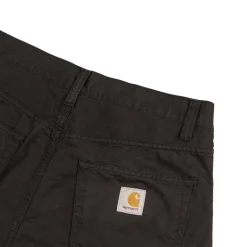 Carhartt WIP Shorts*Landon Short Black