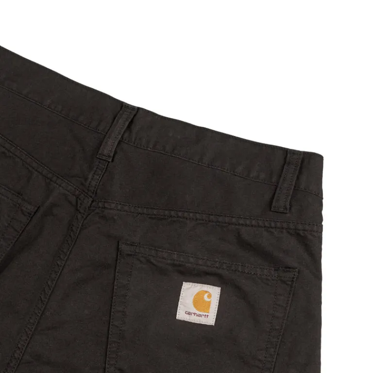 Carhartt WIP Shorts*Landon Short Black