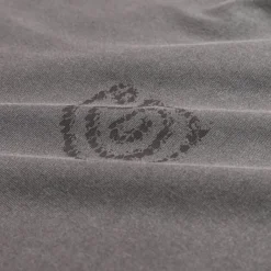 Carhartt WIP T-Shirts*L/S Terrestrial T-Shirt Black / Graphite