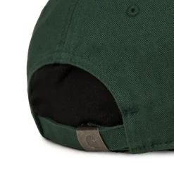 Carhartt WIP Alle Anzeigen|Caps & Bucket Hats*Madison Logo Cap Dark Fir / Wax