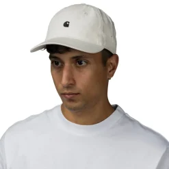 Carhartt WIP Alle Anzeigen|Caps & Bucket Hats*Madison Logo Cap Wax / Black