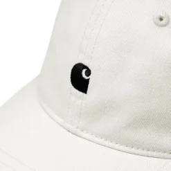 Carhartt WIP Alle Anzeigen|Caps & Bucket Hats*Madison Logo Cap Wax / Black
