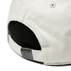 Carhartt WIP Alle Anzeigen|Caps & Bucket Hats*Madison Logo Cap Wax / Black