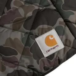 Carhartt WIP Alle Anzeigen|Sacs*Myton Travel Tote Camo Duck / Grey