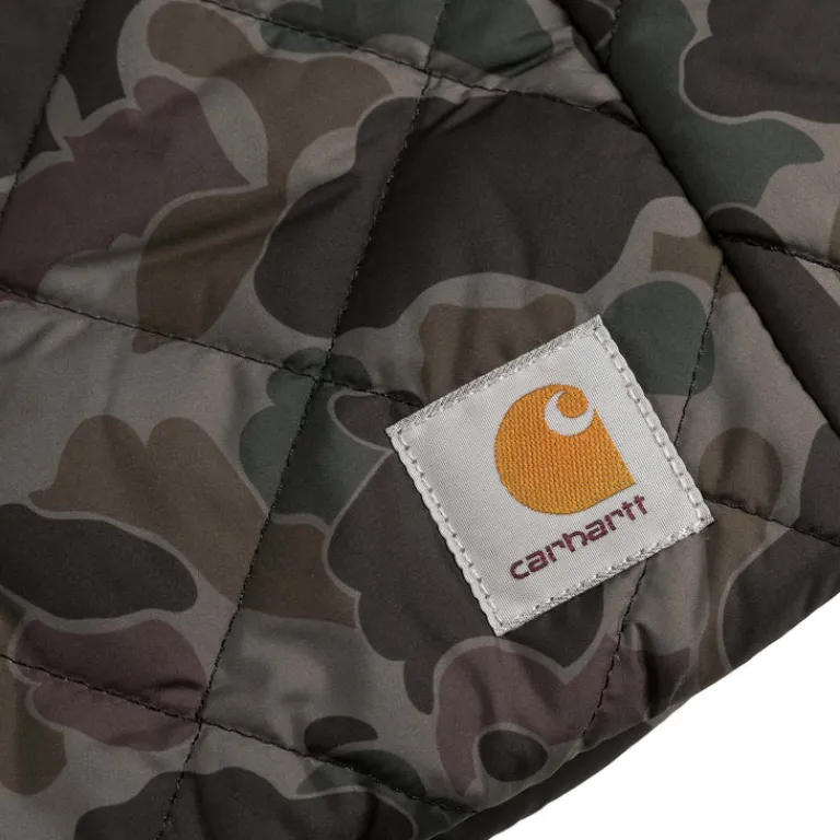 Carhartt WIP Alle Anzeigen|Sacs*Myton Travel Tote Camo Duck / Grey