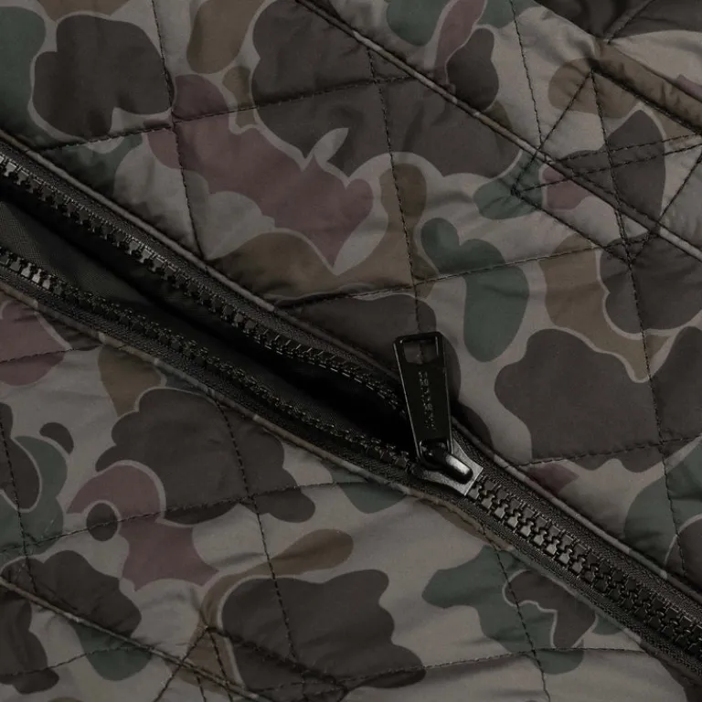 Carhartt WIP Alle Anzeigen|Sacs*Myton Travel Tote Camo Duck / Grey