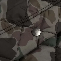 Carhartt WIP Alle Anzeigen|Sacs*Myton Travel Tote Camo Duck / Grey