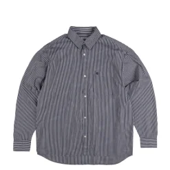 Carhartt WIP Chemises*Notus Shirt Arvin Stripe / Space