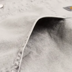 Carhartt WIP Gilets*OG Arctic Jacket Black Chalk Wash