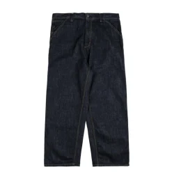 Carhartt WIP Pantalons*OG Single Knee Pant Blue Rinsed