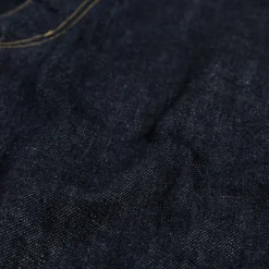 Carhartt WIP Pantalons*OG Single Knee Pant Blue Rinsed