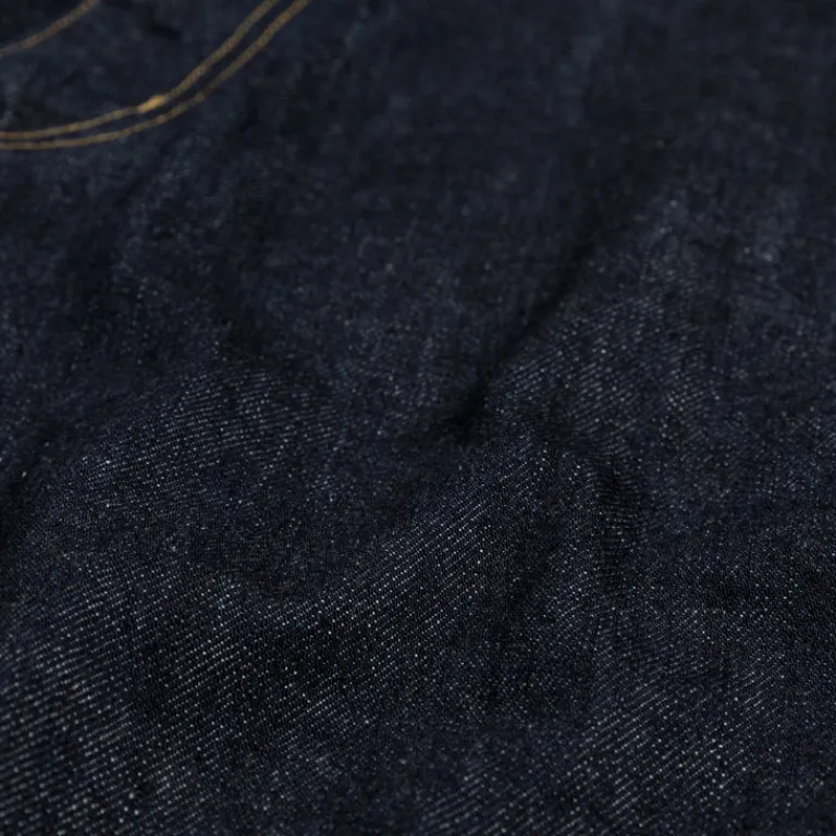 Carhartt WIP Pantalons*OG Single Knee Pant Blue Rinsed