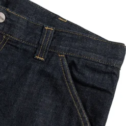 Carhartt WIP Pantalons*OG Single Knee Pant Blue Rinsed
