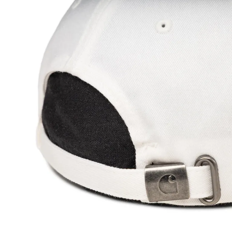 Carhartt WIP Alle Anzeigen|Caps & Bucket Hats*Pronto Cap White