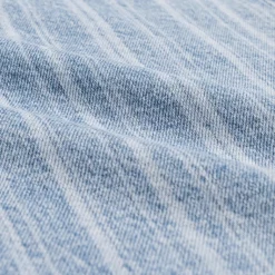 Carhartt WIP Shorts*Rylan Short 'Hampton' Denim Rylan Stripe / Blue