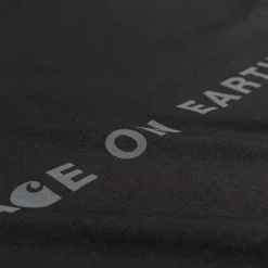 Carhartt WIP T-Shirts*Saviour T-Shirt Black