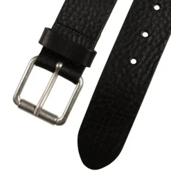Carhartt WIP Alle Anzeigen|Ceinture*Script Studs Belt Black / Silver