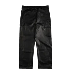 Carhartt WIP Pantalons*Single Knee Pant Black