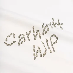 Carhartt WIP T-Shirts*Sunflower T-Shirt White