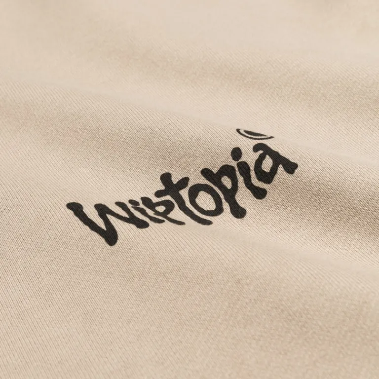 Carhartt WIP Pullover*Wiptopia Sweatshirt Wall