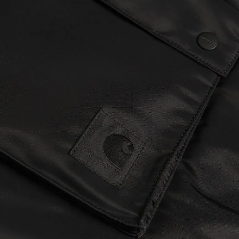 Carhartt WIP Alle Anzeigen|Sacs*Otley Weekend Bag Black