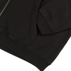CHITO International Sweats À Capuche*Camo Face Full Zip Hoodie Black