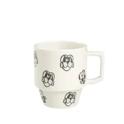 CHITO International Alle Anzeigen|Vaisselle*Eggshell Mug Big White