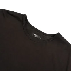 CHITO International T-Shirts*Stactic Finesse Pup Tee Black