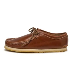 Clarks Originals Sneakers En Cuir*Godney Lace Brown