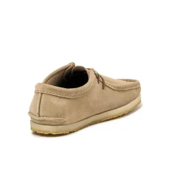 Clarks Originals Sneakers En Cuir*Godney Lace Dark Sand