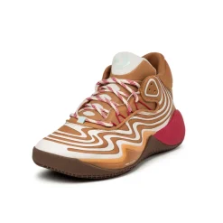 Converse Sneakers Végétaliens|Sneakers Montantes*All Star BB Shift CX Mid Gingersnap / Vintage White